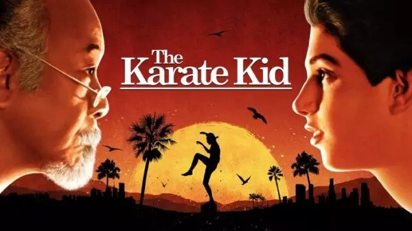 The Karate Kid - A Timeless Tale of Underdog Triumph & Mentorship