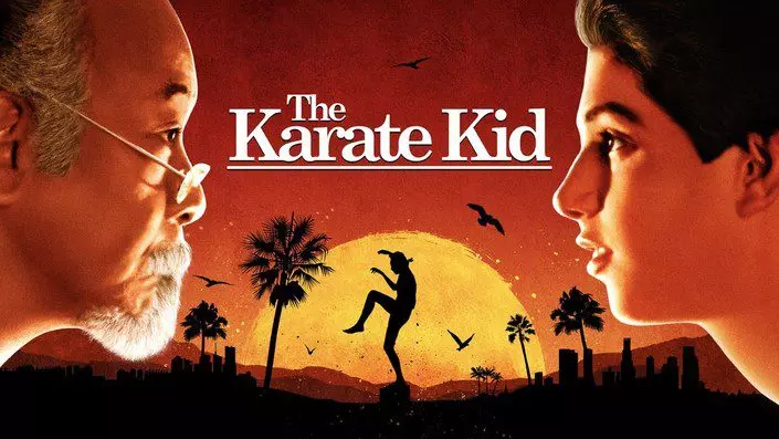 The Karate Kid - A Timeless Tale of Underdog Triumph & Mentorship