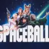 Spaceballs - A Hilarious Parody That Still Flies High