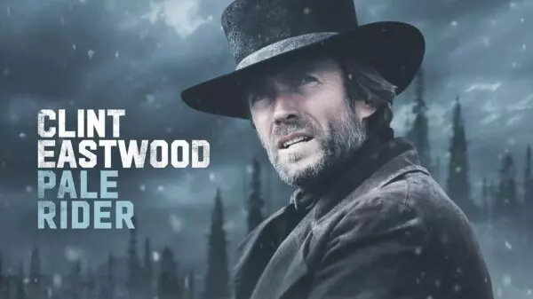 Pale Rider - A Haunting & Vengeful Western Fable