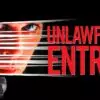 Unlawful Entry - A Chilling Descent into Obsession & Paranoia