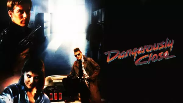 Dangerously Close - A Gritty Look at High School Vigilantism