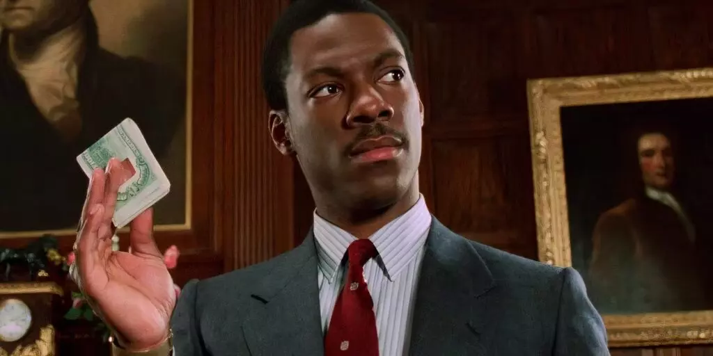 Trading Places - A Brilliant Blend of Comedy & Social Satire