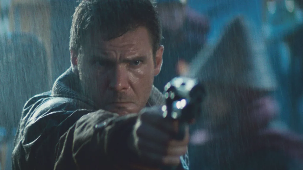 Patriot Games - A Tense & Gripping Thriller