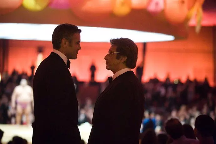 Ocean's Thirteen - A Dazzling & Delightful Return to Las Vegas