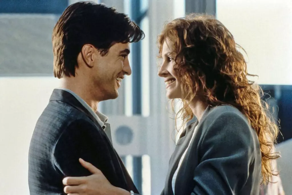 My Best Friend's Wedding - A Sparkling Romantic Comedy