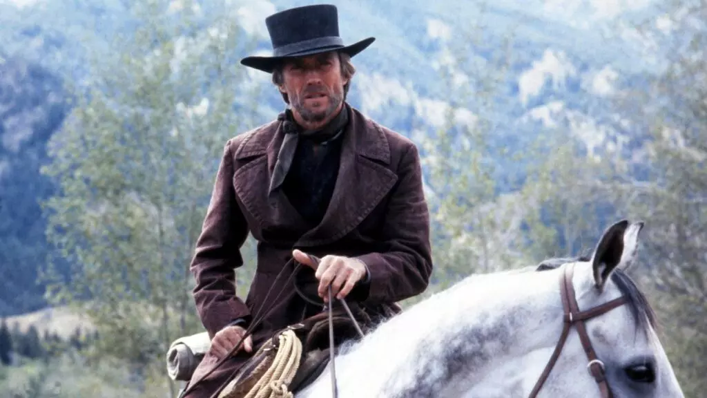 Pale Rider - A Haunting & Vengeful Western Fable