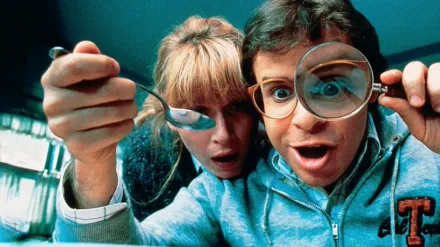 Dangerously Close - A Gritty Look at High School Vigilantism