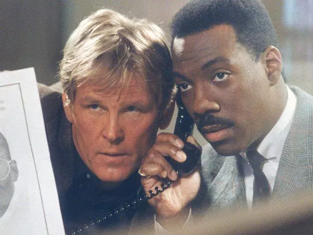 Another 48 Hrs. - A High-Octane Reunion