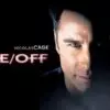 Face/Off - A Wildly Inventive & Electrifying Action Thriller