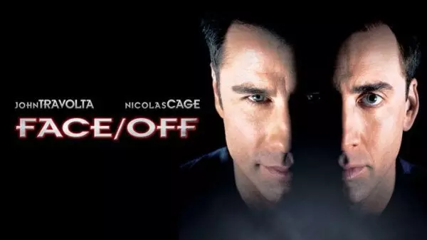 Face/Off - A Wildly Inventive & Electrifying Action Thriller