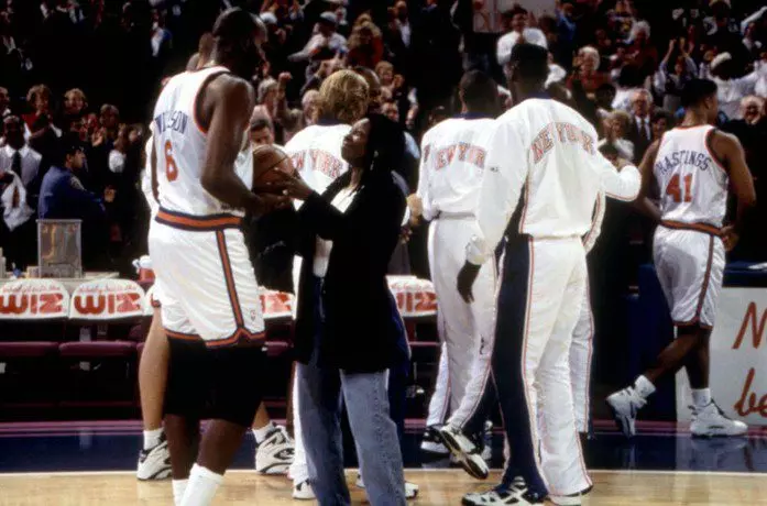 Eddie: A Slam Dunk of Heart & Humor