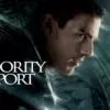 Minority Report - A Visionary & Electrifying Sci-Fi Thriller