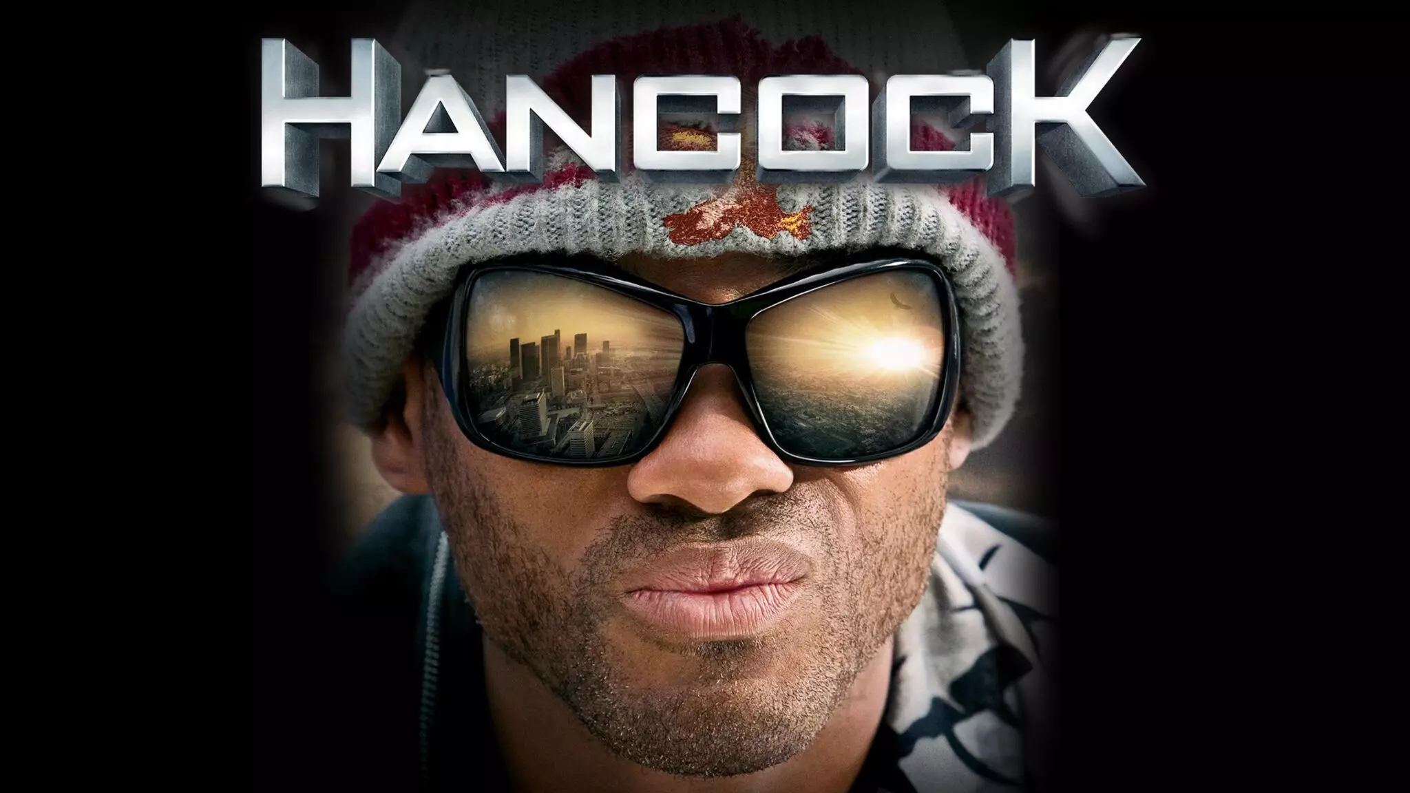 Hancock - A Fresh & Gritty Take on the Superhero Genre