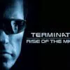 Terminator 3: Rise of the Machines - An Action-Packed Sequel