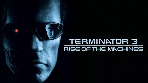 Terminator 3: Rise of the Machines - An Action-Packed Sequel
