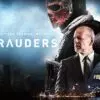 Marauders - A High-Stakes Heist Thriller