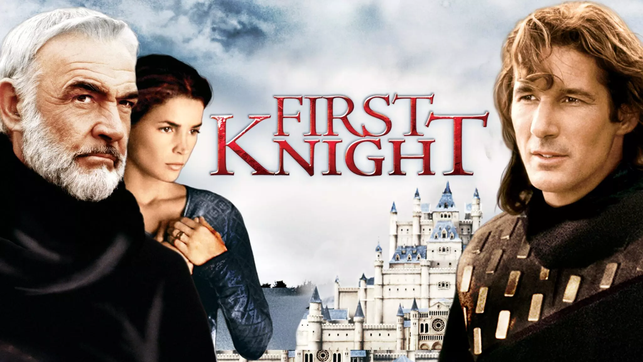 First Knight - A Regal & Romantic Reimagining of Camelot