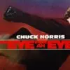 An Eye for An Eye - Chuck Norris Delivers Hard-Hitting Justice
