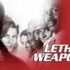 Lethal Weapon 4 - The Gang's All Here for One Last Ride