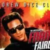 The Adventures of Ford Fairlane - A Rock & Roll Detective Ride