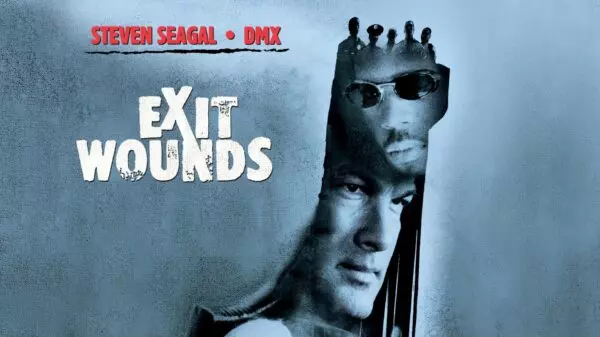 Exit Wounds - Steven Seagal & DMX Deliver Explosive Action