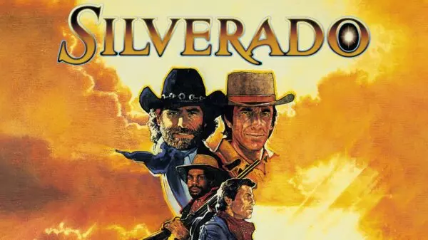 Silverado - A Grand & Glorious Return to the Classic Western