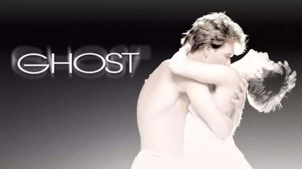 Ghost - A Timeless Tale of Love, Loss & the Supernatural