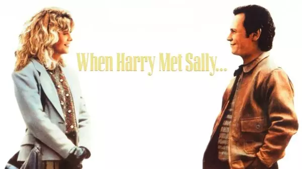 When Harry Met Sally... - The Charm of a Modern Romantic Comedy