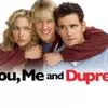You, Me and Dupree - A Hilarious Test of Newlywed Bliss