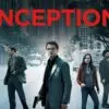 Inception - A Mind-Bending Journey into the Subconscious