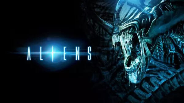 Aliens - James Cameron's Relentless Thrill Ride