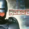 RoboCop - A Hyper-Violent Action Film in a Near Future Dystopia