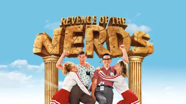 Revenge is Sweet - The Enduring Appeal of Revenge of the Nerds
