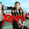 Midnight Run - De Niro & Grodin Go Cross Country