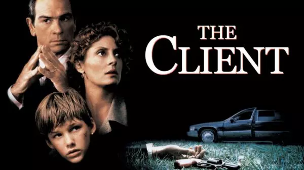 The Client - The Thrilling Stakes of a Child's Secret