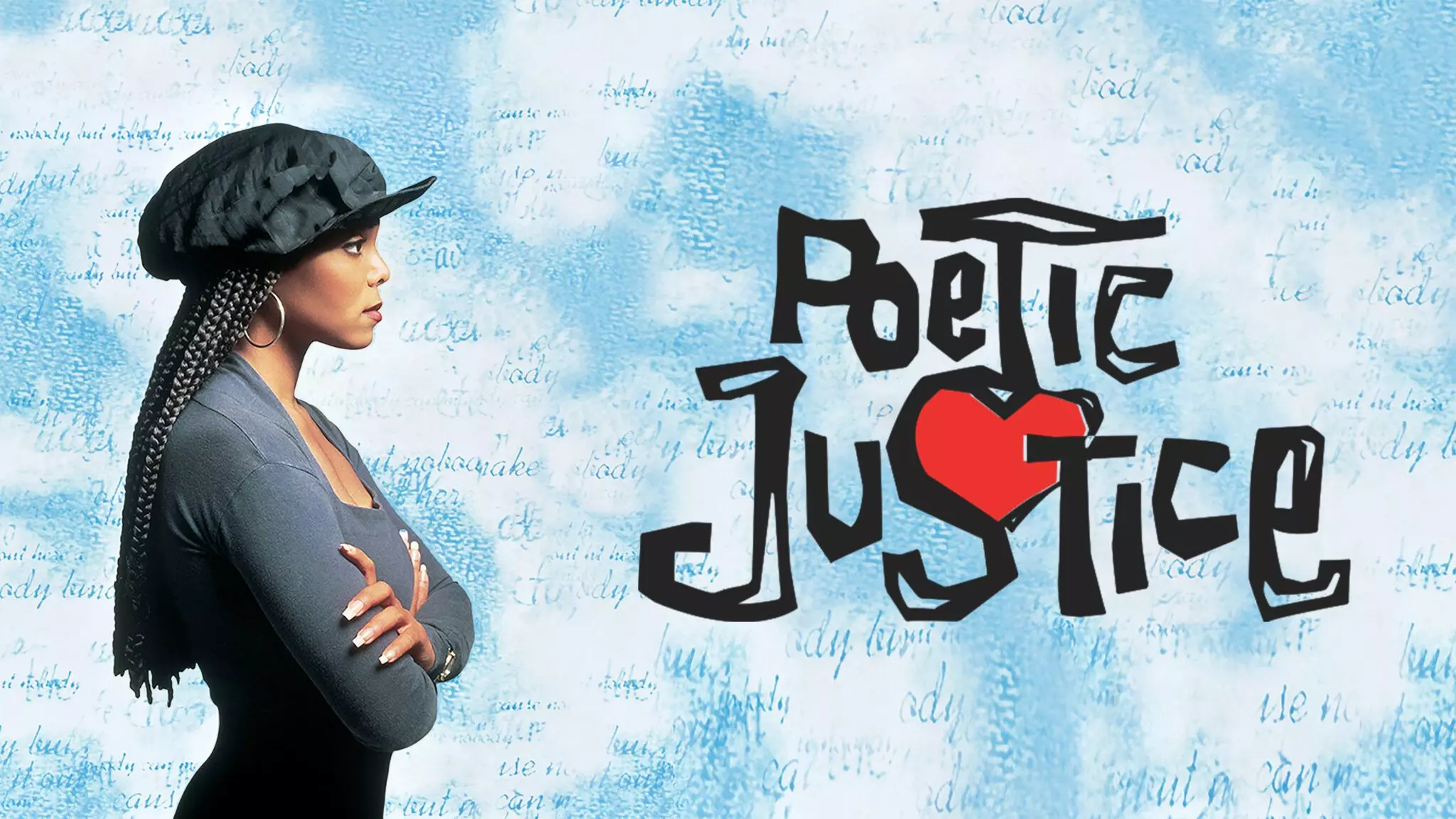 Poetic Justice - Love, Loss & the Open Road