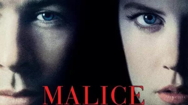 Malice - Trust, Deception & the Art of the Con