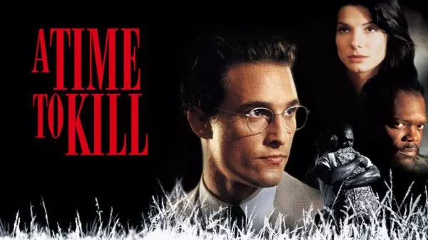 A Time to Kill - Race, Justice & Vengeance on Trial