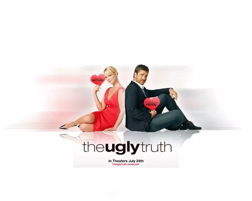 The Ugly Truth - Battle of the Sexes (and TV Ratings)