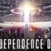 Independence Day - An Explosive Sci-Fi Spectacle
