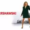 V.I. Warshawski - A Hard-Boiled Heroine in the Windy City