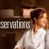 No Reservations - A Recipe for Life, Loss & Love