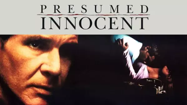 Presumed Innocent - A Web of Doubt & Deceit