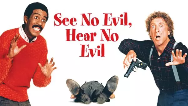 See No Evil, Hear No Evil - A Hilarious Case of Misperception