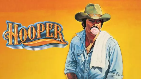 Hooper - The Stuntman's Last Stand