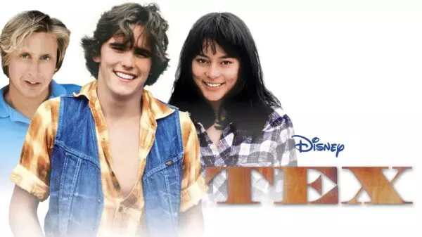 Tex - A Story of Brotherhood & Coming of Age