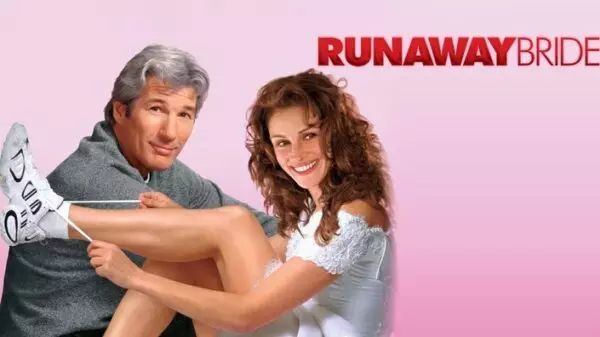Runaway Bride Reunites Julia Roberts & Richard Gere