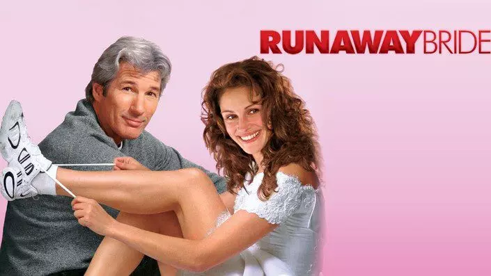 Runaway Bride Reunites Julia Roberts & Richard Gere