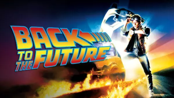 Back to the Future - An Iconic Trip Through Time